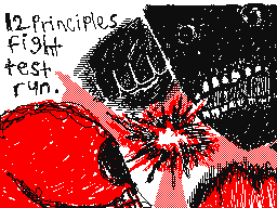 A MIMIC, VS THE SIGHTER!!!!111!1!1 EPIC