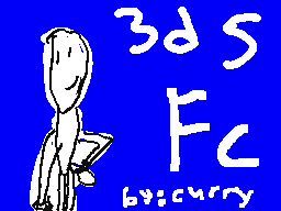 Flipnote by curry