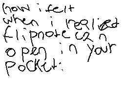 Recommended Flipnote Thumbnail