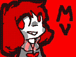Flipnote by ビケテイニ