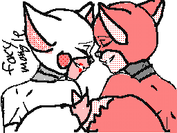 Flipnote by foxymangle