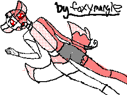 Flipnote by foxymangle