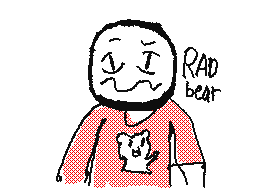 RadBear's profielfoto