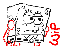 Spongebob MV In Progress