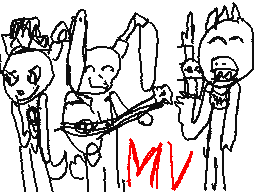 Flipnote di shadow