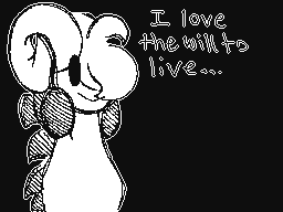 Flipnote by SH@dÒWMÖÑ