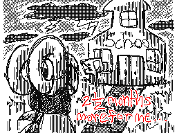 Flipnote by SH@dÒWMÖÑ