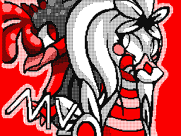Flipnote by SH@dÒWBêLL