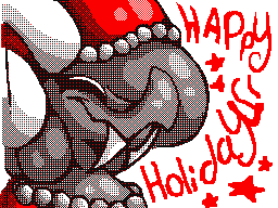 Flipnote by SH@dÒWBêLL