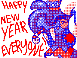 Flipnote by SH@dÒWBêLL