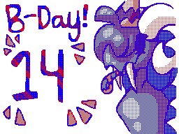 Flipnote by SH@dÒWMÖÑ