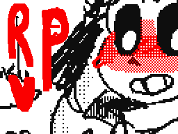 Flipnote του χρηστη peanutbutr