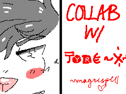 Flipnote by magicspell