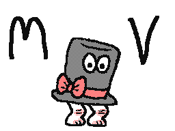 Little Hat Man (Old)