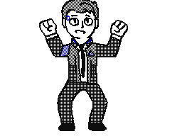 dancing connor