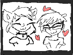Flipnote by crystal