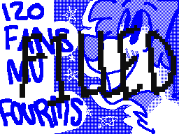 Flipnote by Corgi☁