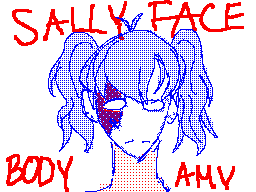 Body Sally Face
