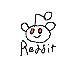 Reddit Logo (REMADE)