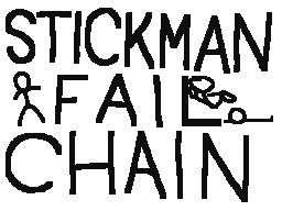Stickman Fail Chain