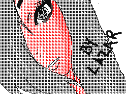 Flipnote stworzony przez LⒶzⒶⓇ