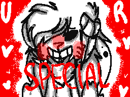 Flipnote stworzony przez lucky