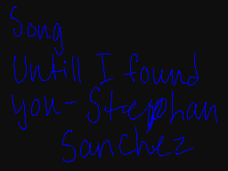 Untill I Found You - Stephen Sanchez