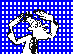 Flipnote by Hatena9000