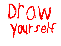 Draw Yourself