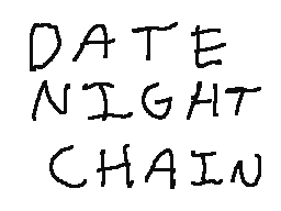 Date Night Chain