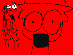 The Flipnote Archive #9 Part 4 butt uhh