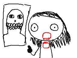 People in horror movies be like