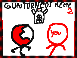 Flipnote by GunTurned