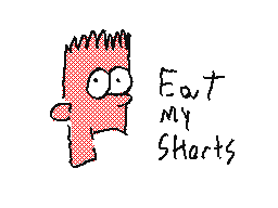 Eat my shorts