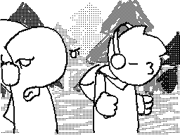 Flipnote di Andrew