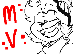 Flipnote stworzony przez hunter