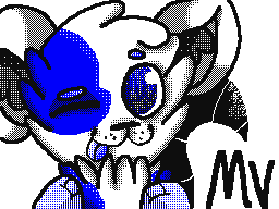 Flipnote by DippySauce