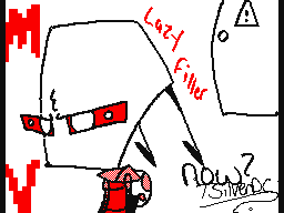 Flipnote by TSilverDC