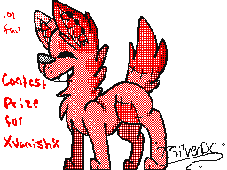 Flipnote by TSilverDC