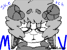 Flipnote by Hooded L.
