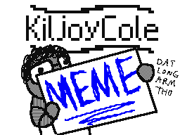 Flipnote stworzony przez KiljoyCole