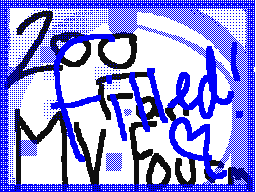 Flipnote di Dogy