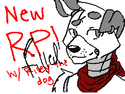 Flipnote von Dogy