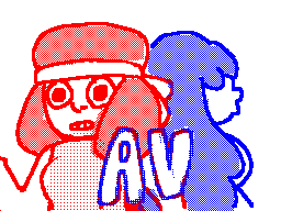 Flipnote by NoFaceKiwi