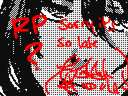 Flipnote by Blood&Dust