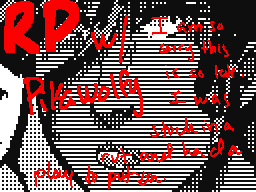 Flipnote by Blood&Dust