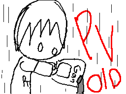 Flipnote by ●RedHead○