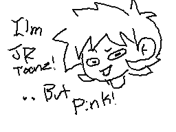 Flipnote stworzony przez Pink Toonz