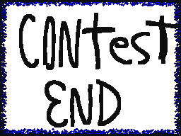 Contest ended