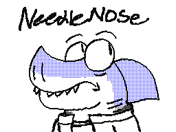 εικονα προφιλ του χρηστη NeedleNose'